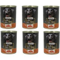 Patimax Select Dog Yaş Köpek Maması 400 gr 6'lı