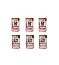 Quik Nutritious Kuzu Etli Yetişkin Yaş Köpek Maması 415 gr 6'lı
