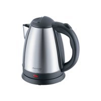 Awox Armada Paslanmaz Çelik 1.8 lt 1800 W Işıklı Klasik Siyah Kettle