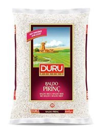 Duru Baldo Pirinç 1 kg