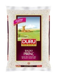 Duru Baldo Pirinç 5 kg