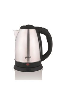 Preo Preo My Cook KT01 Çelik 1.7 lt 2000 W Klasik İnox Kettle