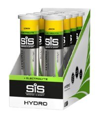 Sıs Go Hydro Limonlu 8x20 Tablet
