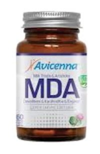 Avicenna Mda 60 Kapsül