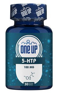 One Up 5-HTP Aromasız 30 Kapsül
