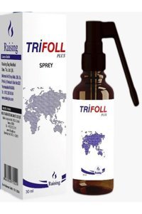 Trifoll Plus Sprey 30 ml