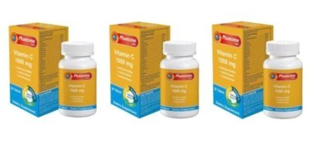 Phantome Vitamin C 3x30 Tablet