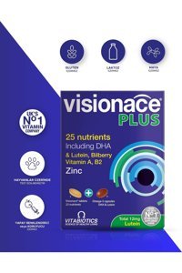 Visionace Plus 56 Tablet