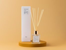 English Home Pearl Çubuklu Oda Kokusu 100 ml