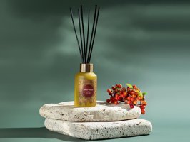 English Home Peony Breeze Çubuklu Oda Kokusu 95 ml