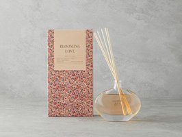English Home Blooming Love Çubuklu Oda Kokusu 100 ml