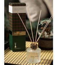 English Home Green Dupplin Çubuklu Oda Kokusu 100 ml