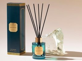 English Home Sweet Potion Çubuklu Oda Kokusu 100 ml