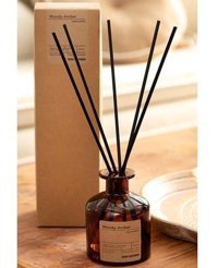 English Home Woody Amber Çubuklu Oda Kokusu 250 ml