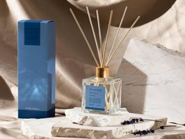 English Home Mediterranean Çubuklu Oda Kokusu 200 ml