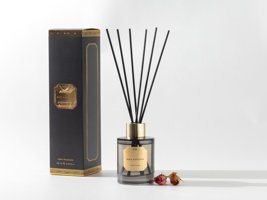 English Home Wood Elixir Çubuklu Oda Kokusu 100 ml