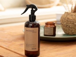 English Home Velvet Mimosa Oda Spreyi 500 ml