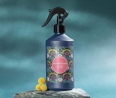 English Home Midnight Bloom Oda Spreyi 500 ml