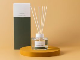 English Home Raindrop Çubuklu Oda Kokusu 150 ml