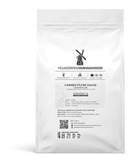 Yeldeğirmeni Kurukahvecisi Carmen Filtre Kahve 500 gr