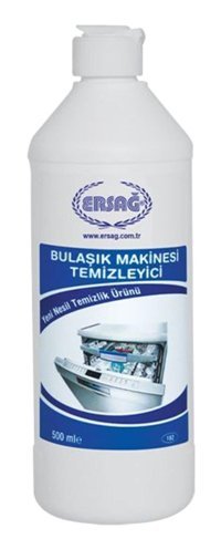 Ersağ Jel Bulaşık Makinesi Deterjanı 500 ml