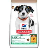Hills Tavuklu Tüm Irklar Yavru Kuru Köpek Maması 12 kg