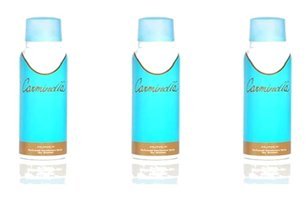 Hunca Carminella Sprey Kadın Deodorant 3x150 ml