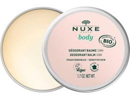Nuxe Body Krem Kadın Deodorant 50 gr