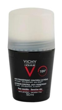 Vichy Homme Roll-On Erkek Deodorant 50 ml