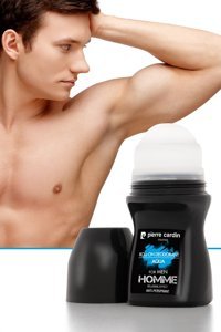 Pierre Cardin Aqua Roll-On Erkek Deodorant 50 ml