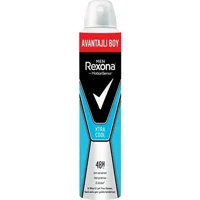 Rexona Xtra Cool Sprey Erkek Deodorant 12x200 ml