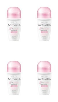 Oriflame White Peony Roll-On Kadın Deodorant 50 ml