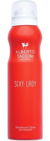 Pierre Cardin Sexy Lady Sprey Kadın Deodorant 150 ml
