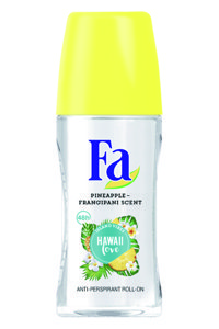 Fa Hawaii Love Roll-On Kadın Deodorant 50 ml