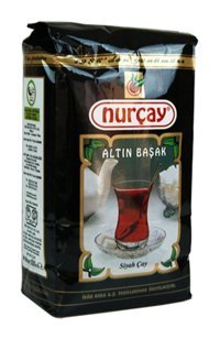 Nurçay Altınbaşak Çay 1 kg