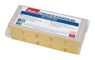 Polikur Profesyonel Bulaşık Süngeri 10'lu