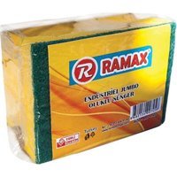 Ramax Bulaşık Süngeri 2'li
