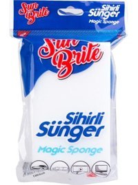 Sun Brite Sihirli Bulaşık Süngeri Tekli