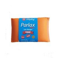 Parlax Lüx Bulaşık Süngeri Tekli