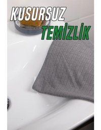 Leefex Sihirli Bulaşık Süngeri 2'li