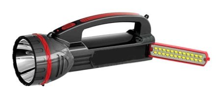 Panther PT-7758 Usb Şarjlı Spor Fener