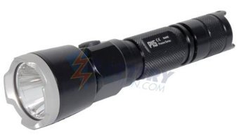 Nitecore P15 430 Lümen El Feneri