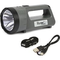 Watton WT-603 Şarjlı Fener