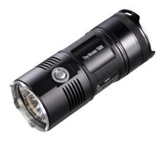 Nitecore TM06 3800 LÜmen El Feneri