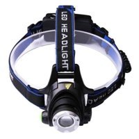 Cata CT-9123 Poyraz LED Kafa Feneri