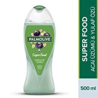 Palmolive Superfood Yulaflı Duş Jeli 500 ml