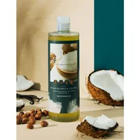 Marks & Spencer Ghanaian Shea Yağı Duş Jeli 500 ml