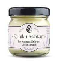 Rahik-i Mahtum Lavanta Yağlı Krem Unisex Deodorant 40 ml