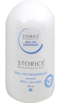 Storice Roll-On Unisex Deodorant 50 ml