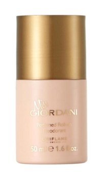 Oriflame Giordani Gold Miss Roll-On Kadın Deodorant 50 ml